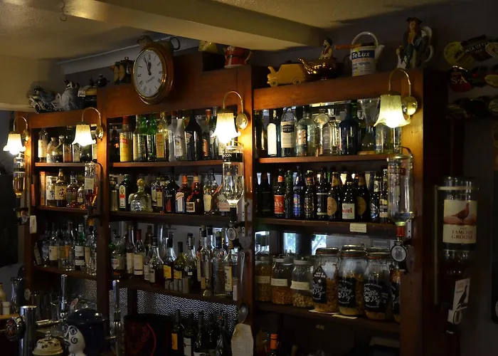 The Clytha Arms