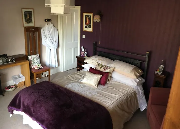 The Clytha Arms