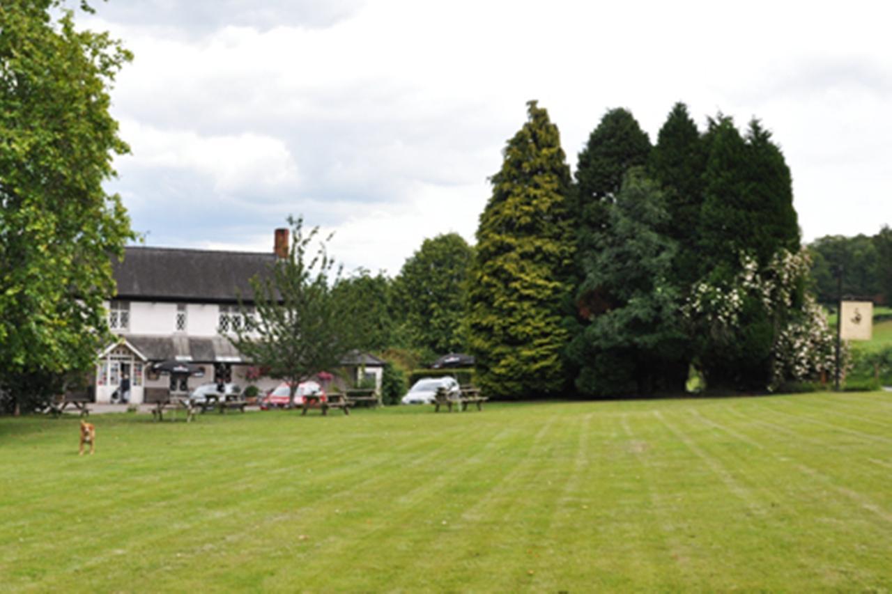 Inn The Clytha Arms 3*