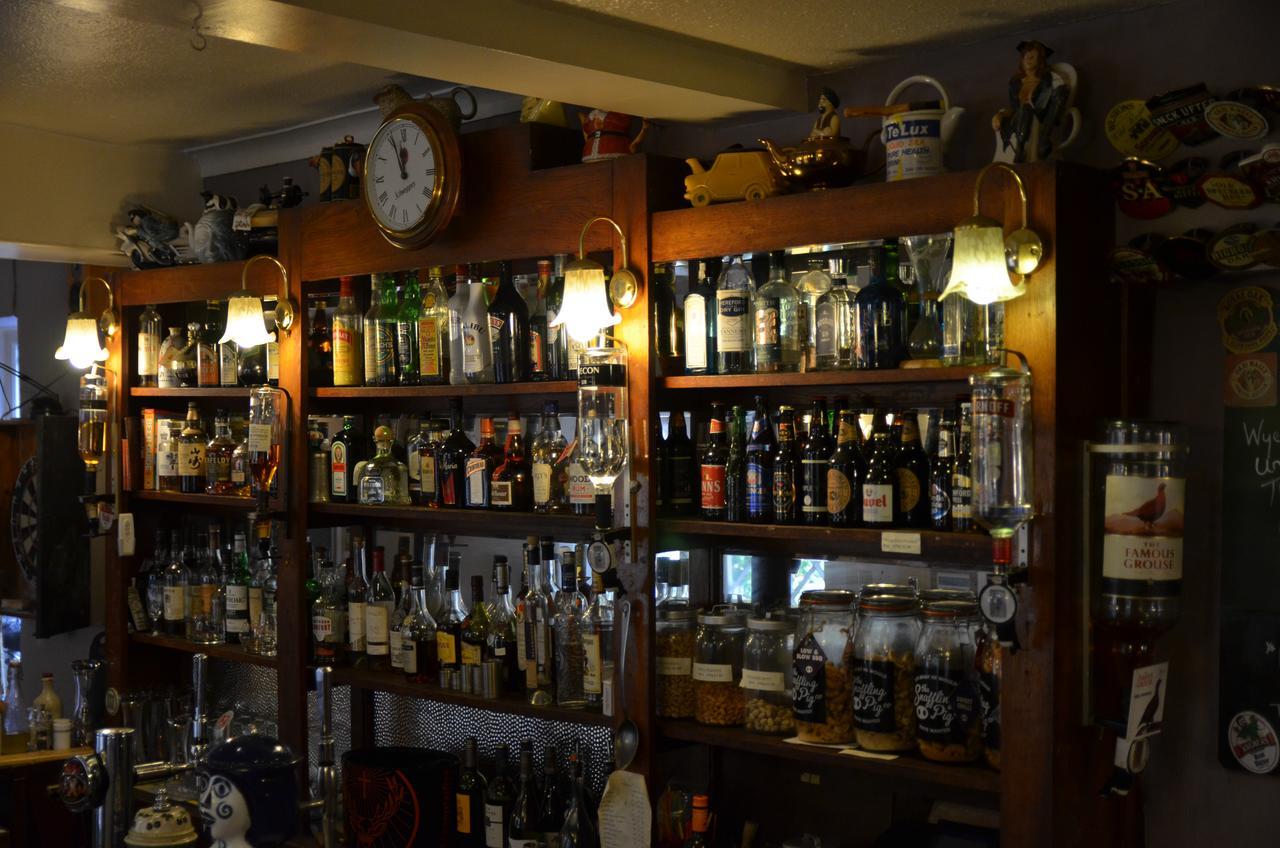 Inn The Clytha Arms 3*
