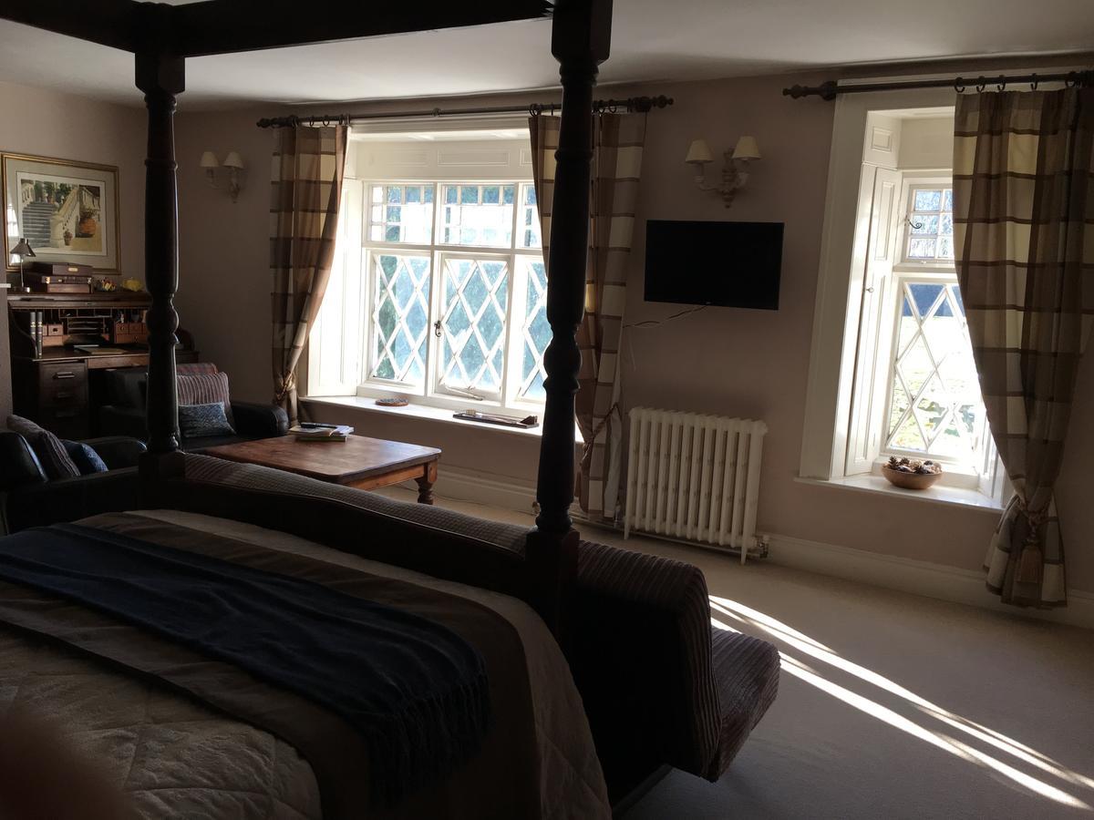 Inn The Clytha Arms 3*