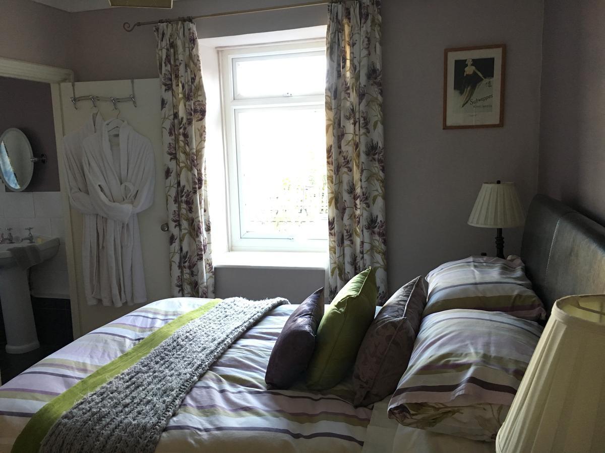 The Clytha Arms 3* Abergavenny