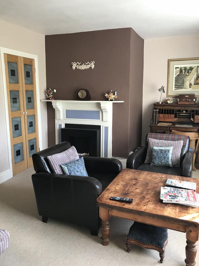 The Clytha Arms 3* Abergavenny