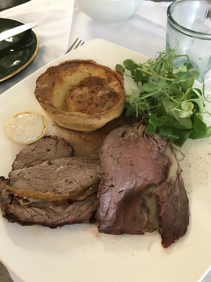The Clytha Arms 3* Abergavenny